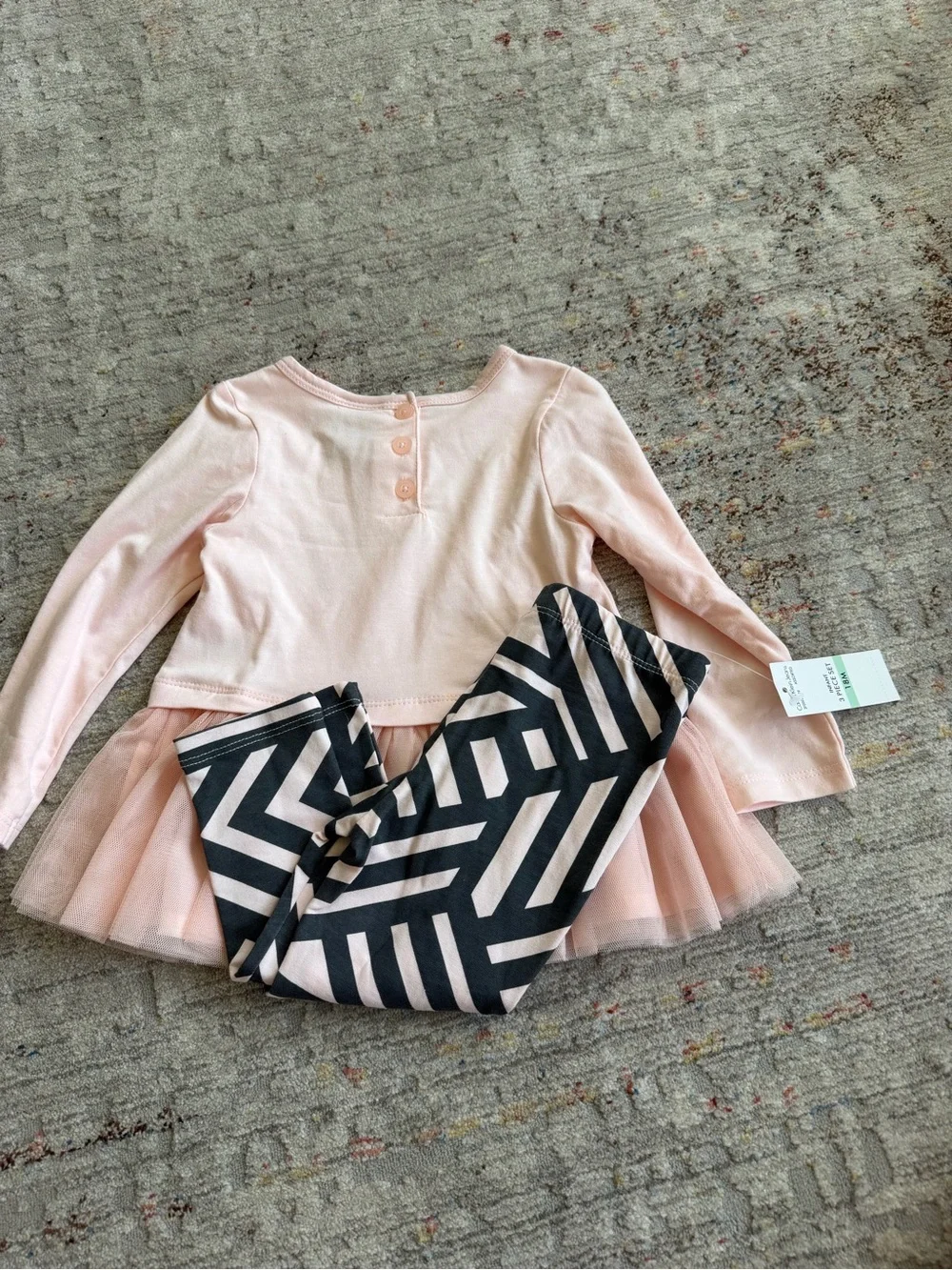 Calvin Klein Jeans sweet pink